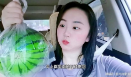 网红阿朱吃瓜,网红阿朱深度揭秘娱乐圈吃瓜大事件
