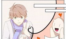 小清新耽美漫画,耽美漫画中的浪漫邂逅
