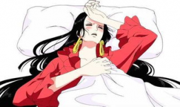 波雅汉库克邪恶漫画,邪恶漫画中的黑暗诱惑与神秘力量