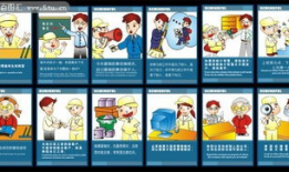 漫画宣传语,一语道破心扉