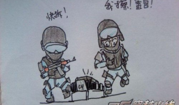 另类漫画专区,颠覆传统，创意无限的艺术盛宴