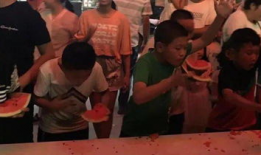 网红 吃瓜群众图,揭秘网络舆论场众生相