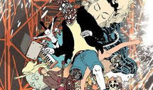 独特漫画,揭秘独特画风背后的故事