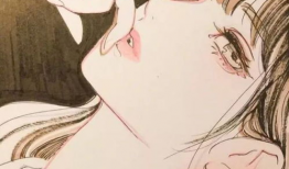 肤浅女 漫画48,揭开现实与幻想的界限