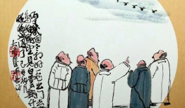 打油诗漫画,趣味横生的诗意表达