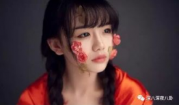 吃瓜网红张子凡,吃瓜网红的瓜田奇遇记