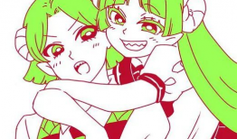 后入动漫