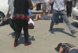 吃瓜网山东砍人,悲剧背后的人性拷问