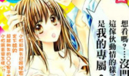 因为会长是未婚夫漫画,会长身份引热议！