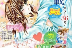 因为会长是未婚夫漫画,会长身份引热议！