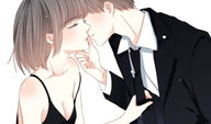 心动漫画,青春校园的甜蜜邂逅