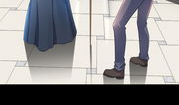 漫画 裂王,破碎世界的守护者